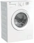 Стиральная машина BEKO WRS5511BWW - фото в интернет-магазине Арктика