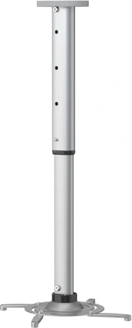 Кронштейн Cactus CS-VM-PR05L-AL Серебро для проектора - фото в интернет-магазине Арктика