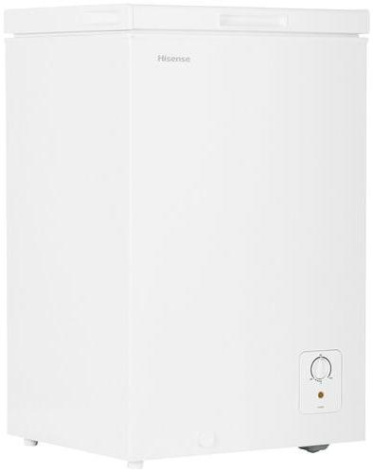 Морозильный ларь Hisense FC-125D4BW1 - фото в интернет-магазине Арктика