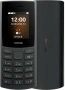 Мобильный телефон Nokia 106 DS Black (TA-1564)