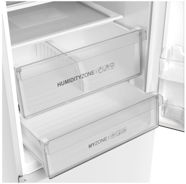 Холодильник Haier C4F637CWRGU1 - фото в интернет-магазине Арктика