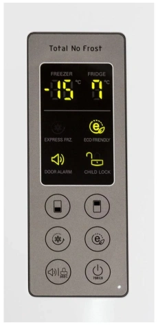 Холодильник LG GA-B419SQGL RU - фото в интернет-магазине Арктика