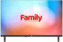 Телевизор LEFF 32H580T Smart TV