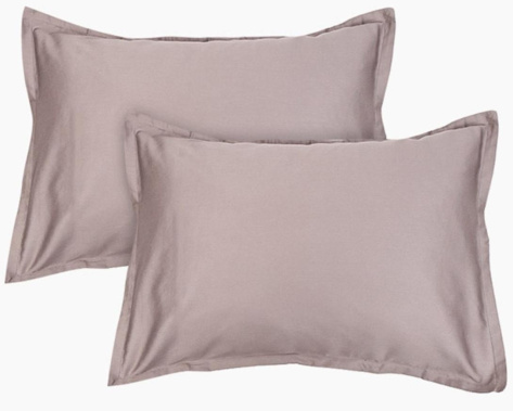 Комплект наволочек "Изабель" 7863797 50*70 2 шт - Сима-ленд - фото в интернет-магазине Арктика