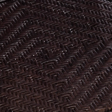 Комплект "PELANGI" 02/15 (без матр/стол+2 стула/walnut/грецкий орех) - Тетчер - фото в интернет-магазине Арктика