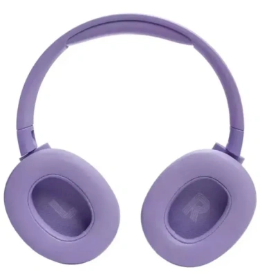 Наушники JBL T720BT Purple (JBLT720BTPUR) Tune 720BT - фото в интернет-магазине Арктика