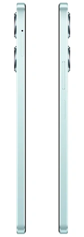 Мобильный телефон VIVO Y18 6+128Gb Wave Aqua (V2333) - фото в интернет-магазине Арктика