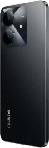 Мобильный телефон Realme Note 60x 4+128Gb Black (RMX3938) - фото в интернет-магазине Арктика