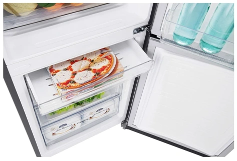 Холодильник LG GA-B419SMHL - фото в интернет-магазине Арктика
