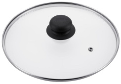 Крышка "Regent" 93-LID-03-20 20 см - Регент Рус - каталог товаров магазина Арктика