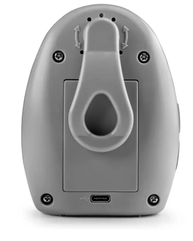 Радионяня Balio MB-03 - фото в интернет-магазине Арктика