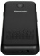 Мобильный телефон Panasonic KX-TF200 Black - фото в интернет-магазине Арктика
