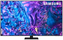Телевизор Samsung QE85Q70DAUXRU UHD QLED Smart TV - каталог товаров магазина Арктика