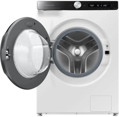 Стиральная машина Samsung WW80AG6S28AELP CN - фото в интернет-магазине Арктика