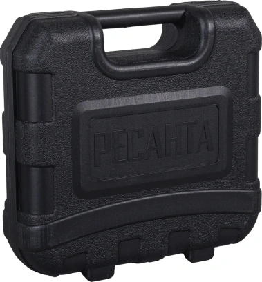 Дрель аккумуляторная Ресанта ДА-12-2ЛК - фото в интернет-магазине Арктика