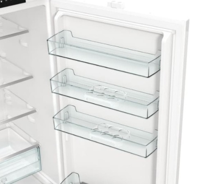 Встраиваемый холодильник Gorenje NRKI519141 - фото в интернет-магазине Арктика