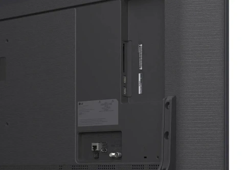 Телевизор LG 65QNED82A6B.ARUG UHD Smart TV - фото в интернет-магазине Арктика