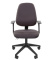 Кресло Chairman 661 (7117948) (темно-серое)  - фото в интернет-магазине Арктика
