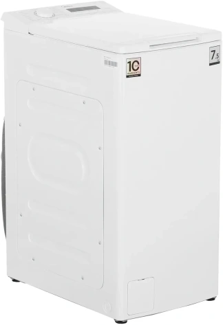 Стиральная машина Midea MFE12W75B/W RU - фото в интернет-магазине Арктика