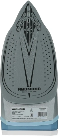 Утюг Redmond RI-C284 - фото в интернет-магазине Арктика