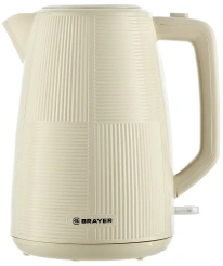 Чайник BRAYER BR1087 - каталог товаров магазина Арктика