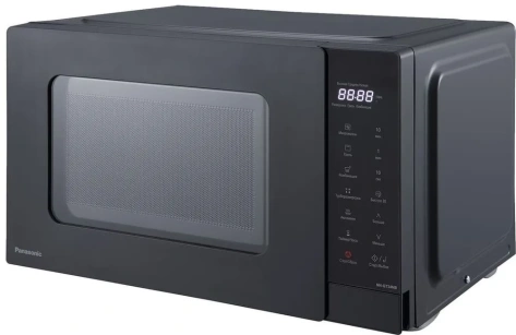 Микроволновая печь Panasonic NN-GT34NBZPE - фото в интернет-магазине Арктика