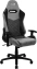 Кресло для геймеров Aerocool DUKE Ash Black (черное) - фото в интернет-магазине Арктика