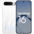 Мобильный телефон Realme 16 5G 8+256Gb Белый (RMX5171) - фото в интернет-магазине Арктика