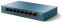Коммутатор TP-Link TL-LS108G 8-port  - фото в интернет-магазине Арктика