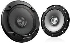 Автоколонки Kenwood KFC-S1356G - каталог товаров магазина Арктика