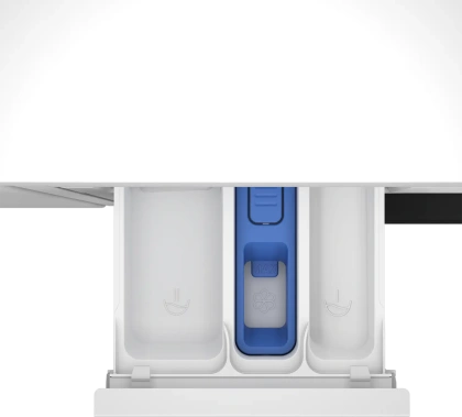Стиральная машина Beko BI3WBT8721 W - фото в интернет-магазине Арктика