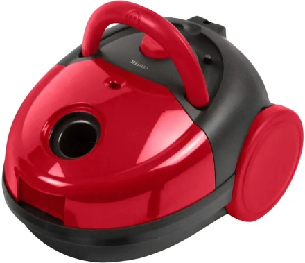 Пылесос Centek CT-2518 Red - фото в интернет-магазине Арктика
