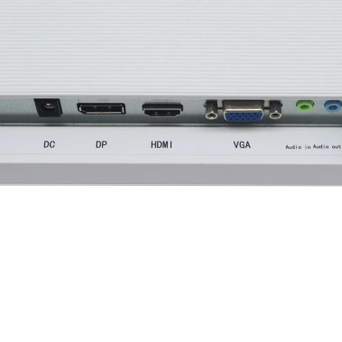 Монитор 27" Raskat I27F10DAW (белый) - фото в интернет-магазине Арктика
