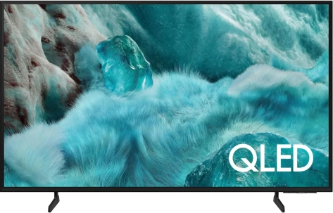 Телевизор Samsung QE55Q7FAAUXRU UHD Smart TV - фото в интернет-магазине Арктика