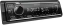 Автомагнитола Kenwood KMM-105M - фото в интернет-магазине Арктика
