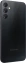 Мобильный телефон Samsung Galaxy A24 4+128Gb Black SM-A245F - фото в интернет-магазине Арктика