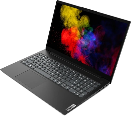 Ноутбук Lenovo V15-G2 IJL (82QY00SGAK) N4500/8Gb/256GbSSD/15.6" no OS (черный) - фото в интернет-магазине Арктика