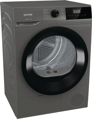 Сушильная машина Gorenje D2HNE82/C - фото в интернет-магазине Арктика