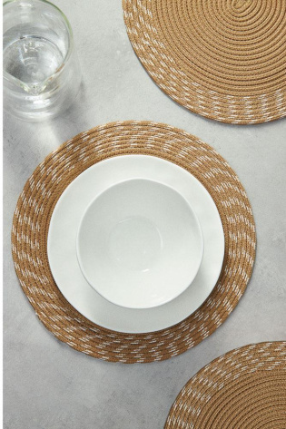 Салфетка сервировочная код 890-363 - Гала-центр - фото в интернет-магазине Арктика