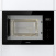 Встраиваемая микроволновая печь Gorenje BM251SG2BG - фото в интернет-магазине Арктика