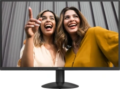 Монитор 23.8" AOC 24B30H3 (черный) - каталог товаров магазина Арктика