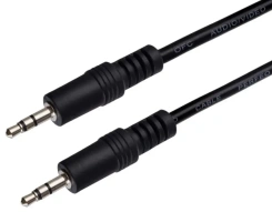 Кабель Perfeo J2103 Jack 3.5mm-3.5mm 2m* - каталог товаров магазина Арктика