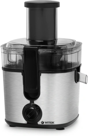 Соковыжималка Vitek VT-1600 - фото в интернет-магазине Арктика