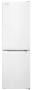 Холодильник Centek CT-1709 white