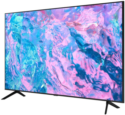 Телевизор Samsung UE50CU7100UXRU UHD Smart TV - фото в интернет-магазине Арктика