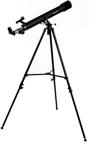 Телескоп Praktica Antares 70/700AZ - фото в интернет-магазине Арктика