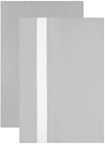 Набор полотенец "Этель" 6582108 2 пр 50*75 см - Сима-ленд - фото в интернет-магазине Арктика