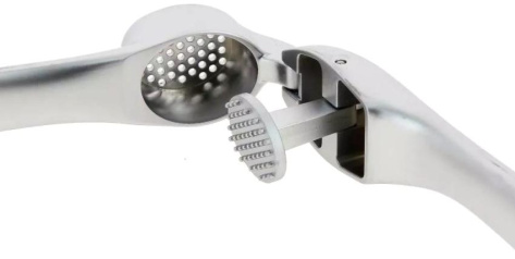 Пресс д/чеснока "TALLER" 65115 - Электробыт М - фото в интернет-магазине Арктика