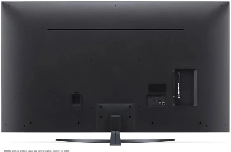 Телевизор LG 50UT81006LA.ARUB UHD Smart TV - фото в интернет-магазине Арктика