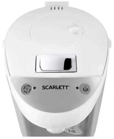 Термопот Scarlett SC-ET10D14 - фото в интернет-магазине Арктика
